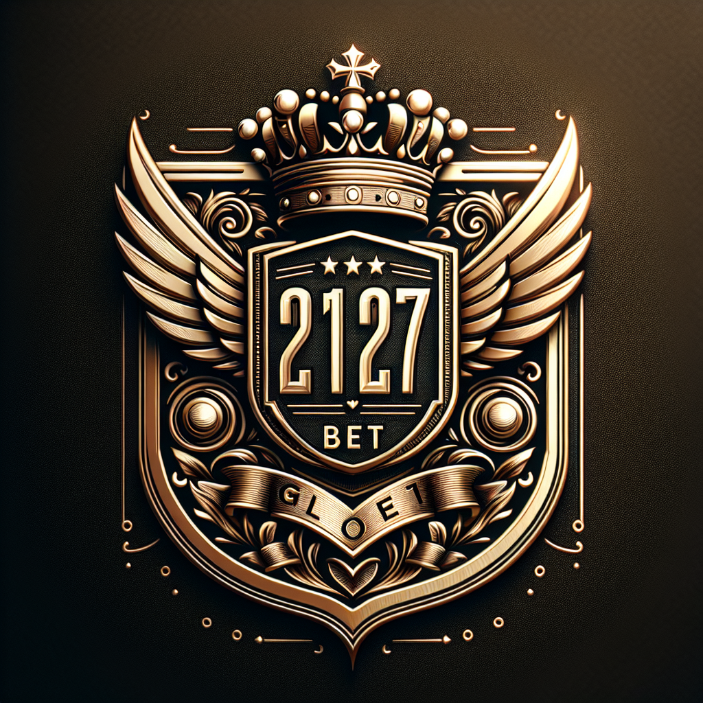 Logo da 2127bet