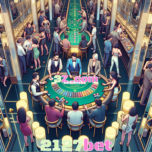 2127bet