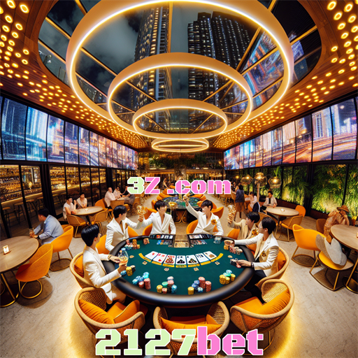 A Ascensão dos Jogos Virtuais no 2127bet